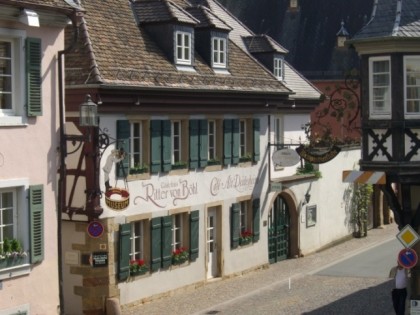 照片: Ritter von B&amp;ouml;hl